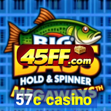57c casino